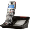 SERENE BIG BUTTON, TALKING CID CORDLESS SPEAKERPHONE CL60